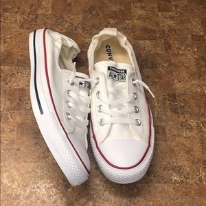 Chuck Taylor All Star Shoreline Low Top ❤️💙